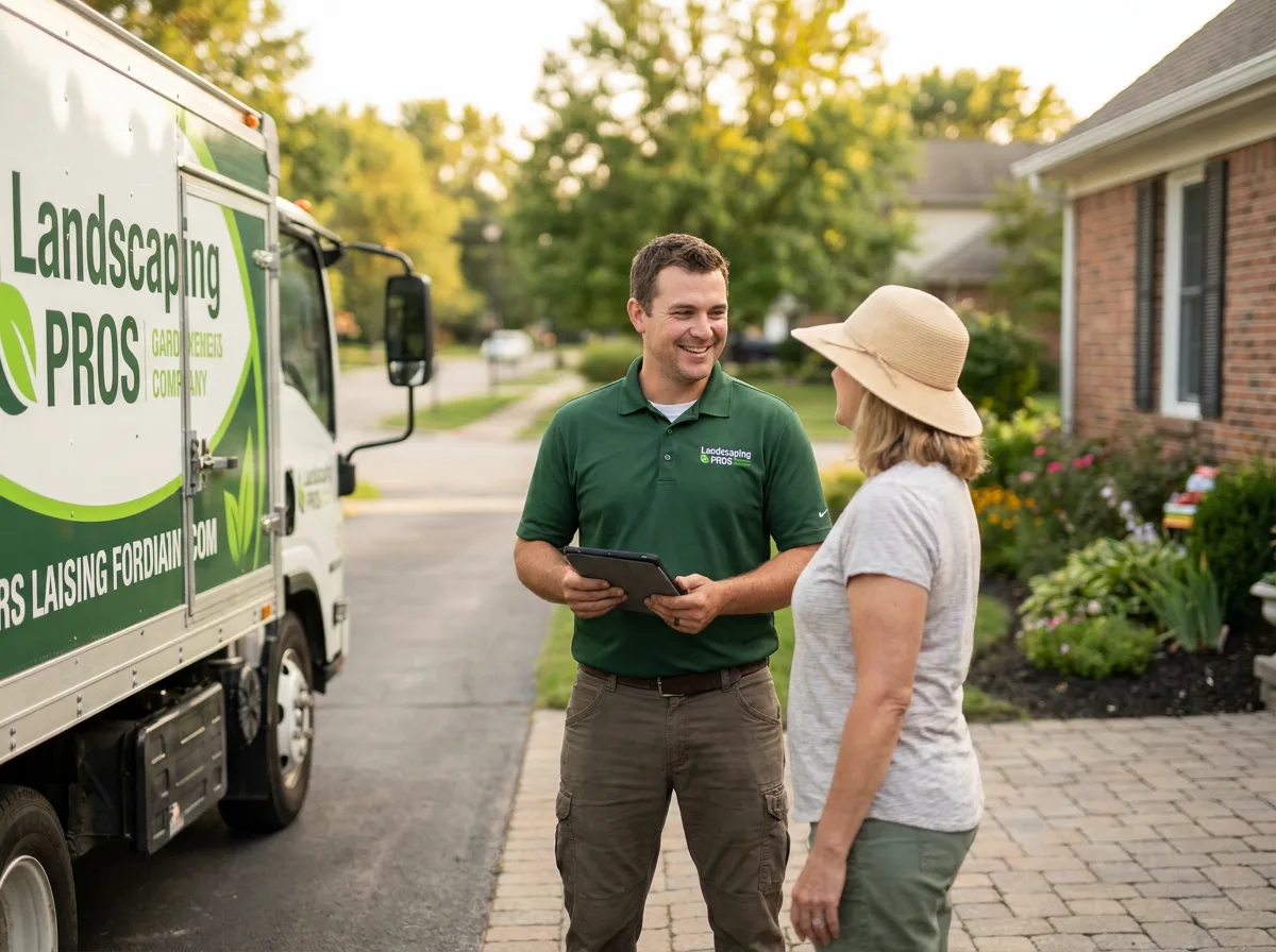 Landscaping Fluker, LA FAQs